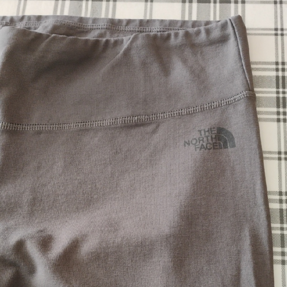 The North Face Women’s Yoga Pants Charcoal Gray Large New